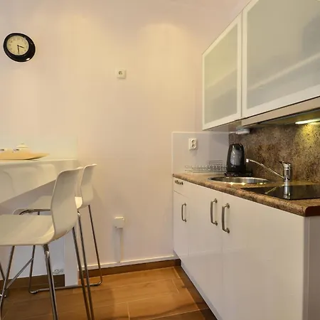 Economy Dom & House Apartments By The River In Gdansk With Pool, Sauna And Gym Exterior photo