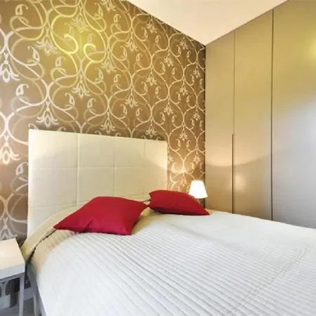 Economy Dom & House Apartments By The River In Gdansk With Pool, Sauna And Gym Exterior photo