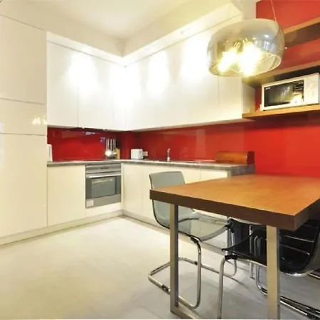 Economy Dom & House Apartments By The River In Gdansk With Pool, Sauna And Gym Exterior photo