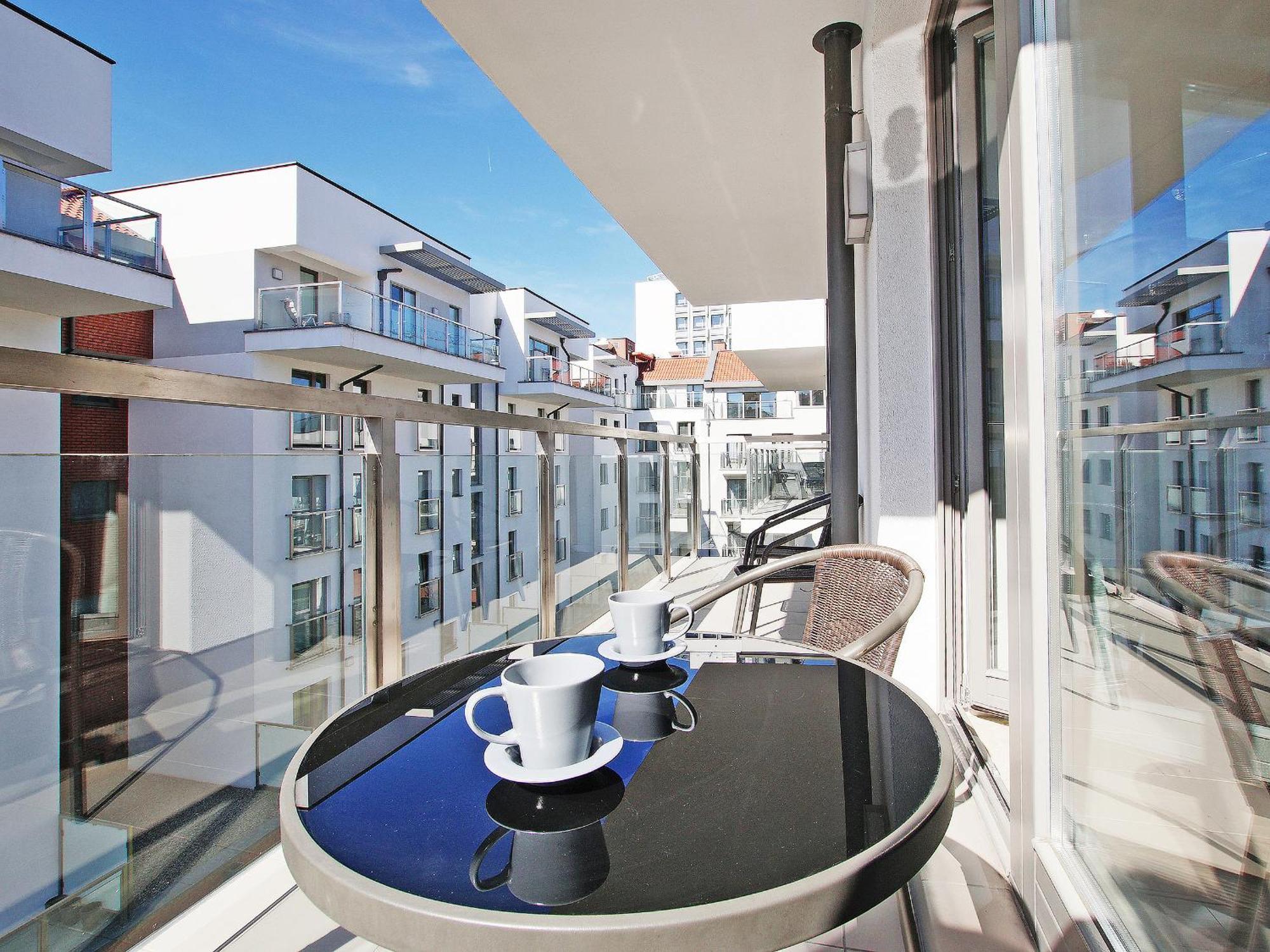 Apartment Economy Dom & House By The River In With Pool, Sauna And Gym